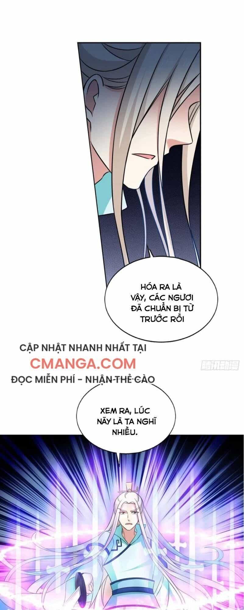 Trọng Sinh Thành Cậu Vàng Tại Dị Thế - Chương 127 - ảnh 43