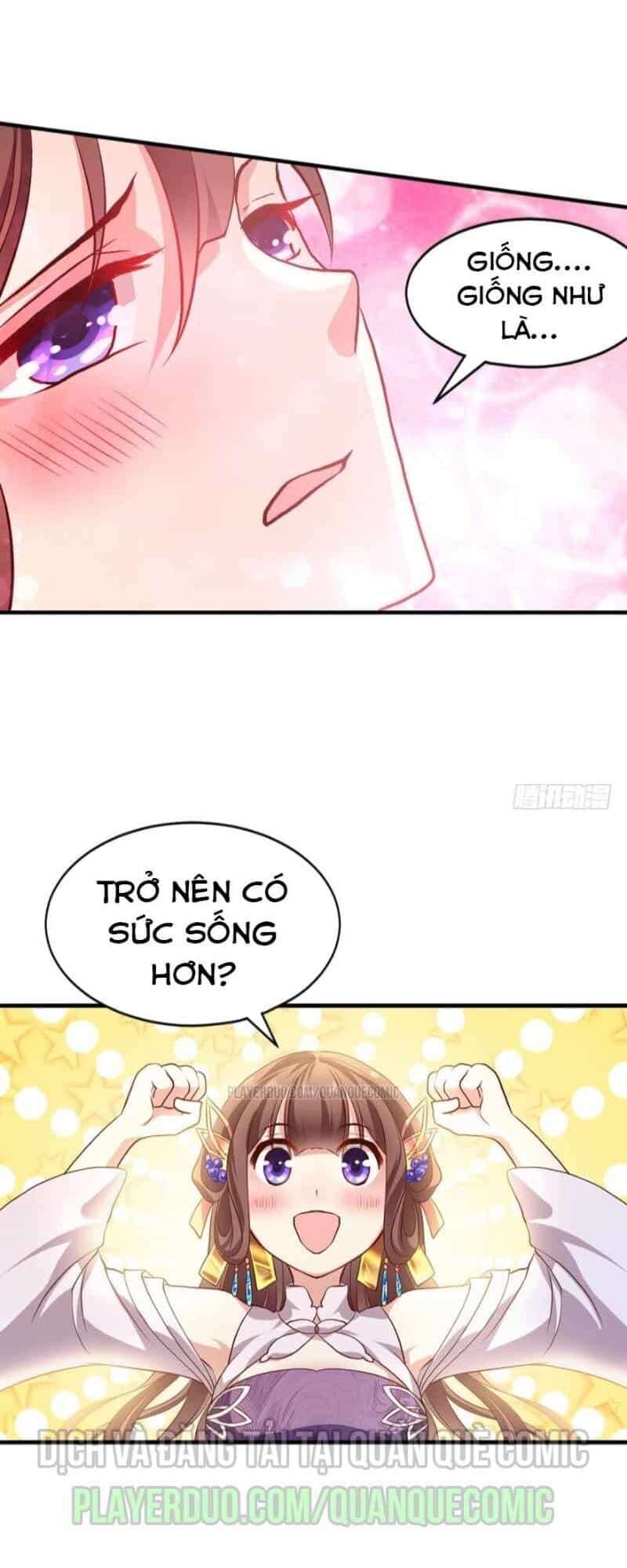 Trọng Sinh Thành Cậu Vàng Tại Dị Thế - Chương 13 - ảnh 32