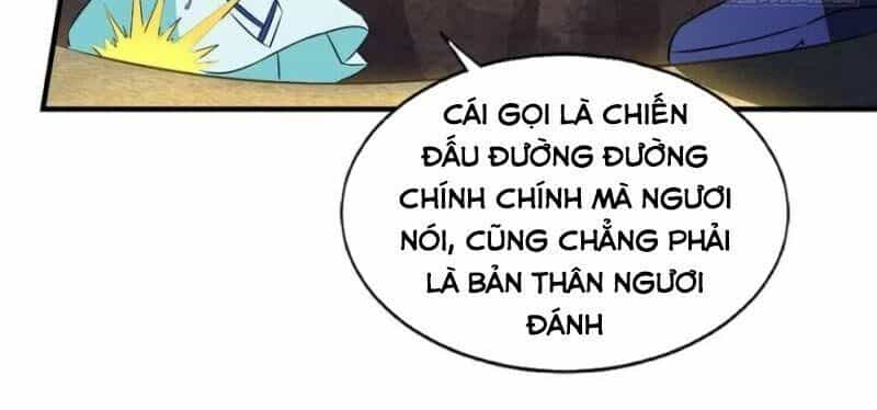 Trọng Sinh Thành Cậu Vàng Tại Dị Thế - Chương 131 - ảnh 11