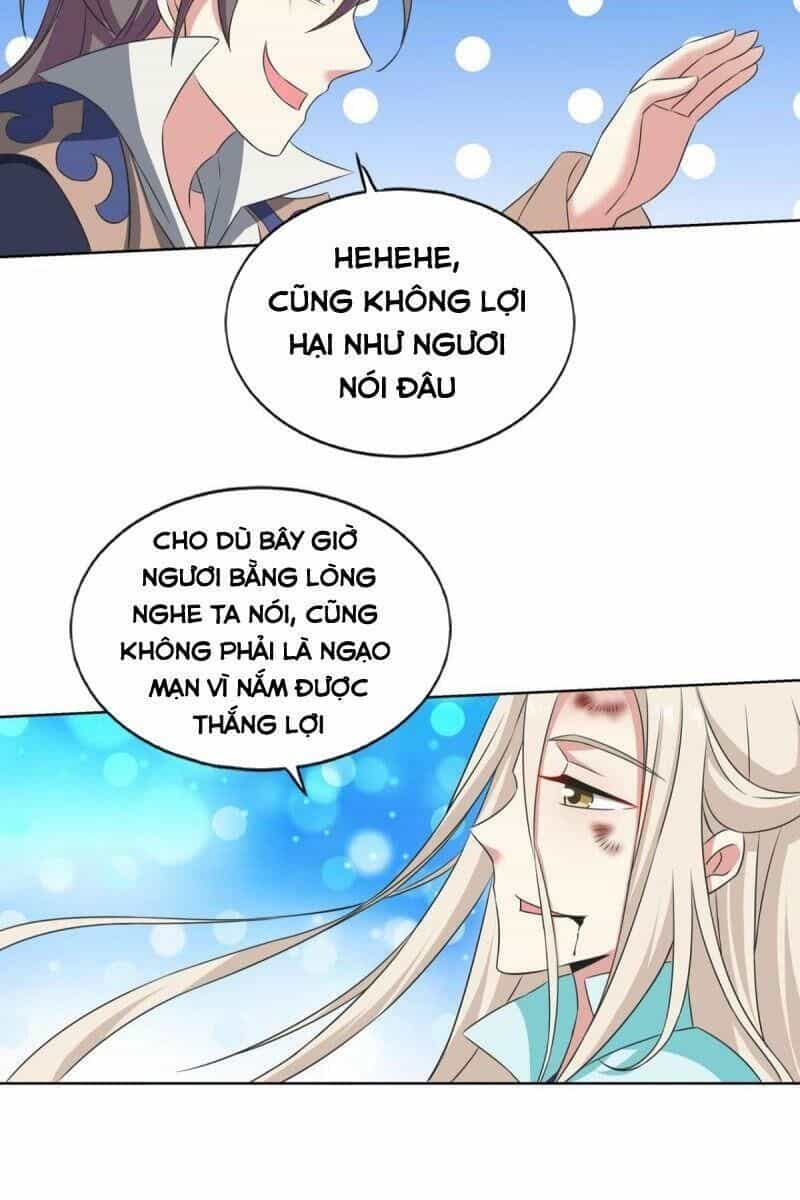 Trọng Sinh Thành Cậu Vàng Tại Dị Thế - Chương 132 - ảnh 14