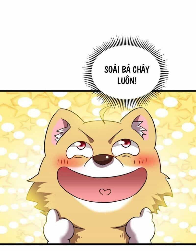 Trọng Sinh Thành Cậu Vàng Tại Dị Thế - Chương 132 - ảnh 5