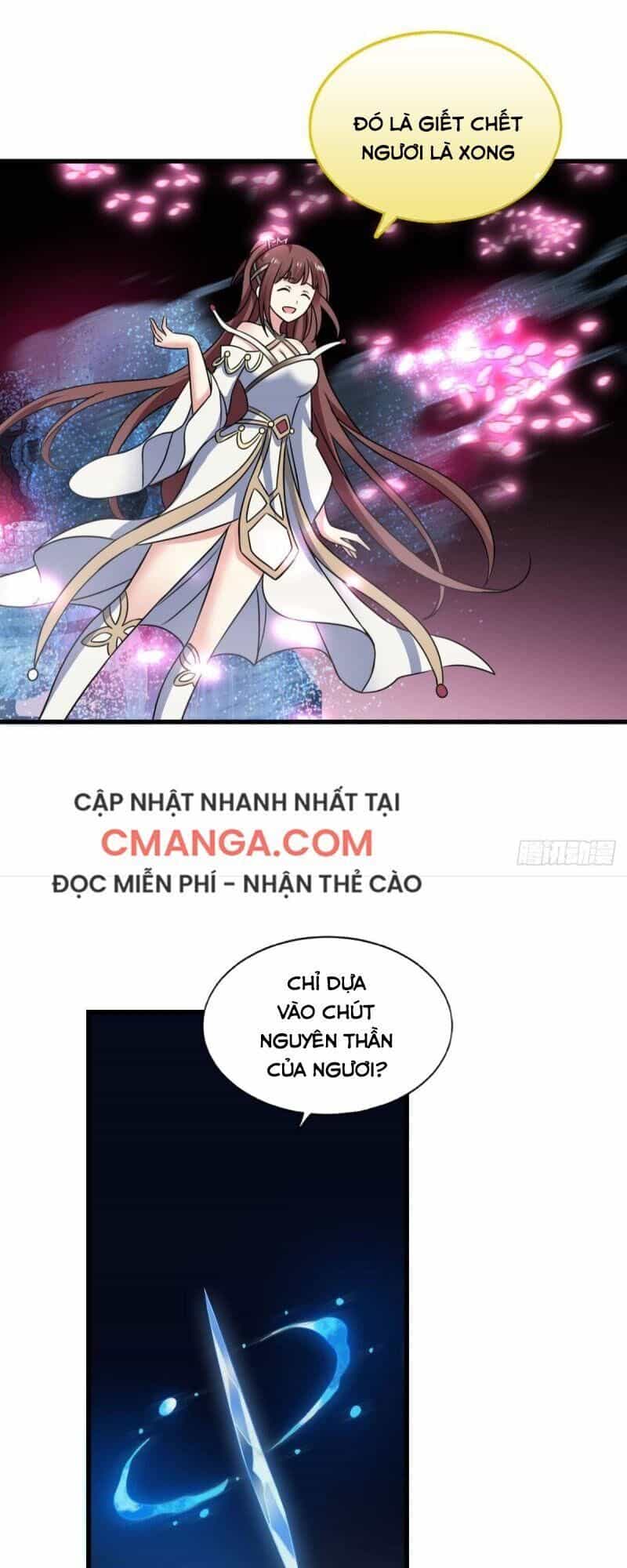 Trọng Sinh Thành Cậu Vàng Tại Dị Thế - Chương 133 - ảnh 20