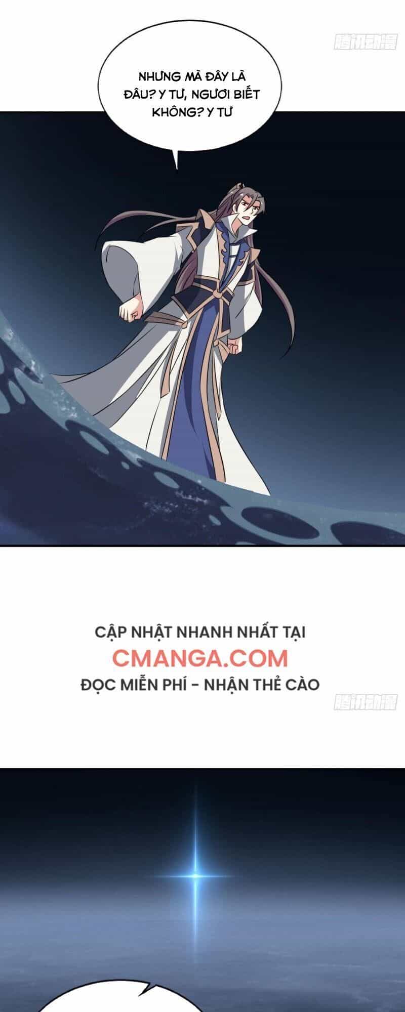 Trọng Sinh Thành Cậu Vàng Tại Dị Thế - Chương 133 - ảnh 36