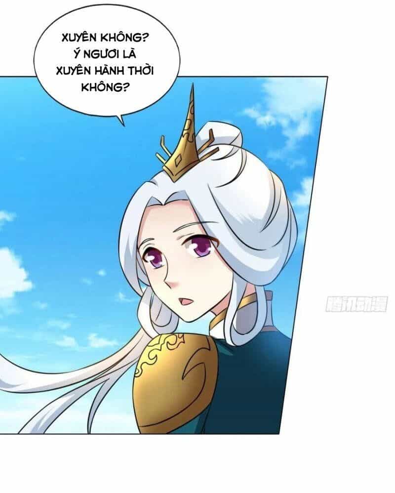 Trọng Sinh Thành Cậu Vàng Tại Dị Thế - Chương 134 - ảnh 10