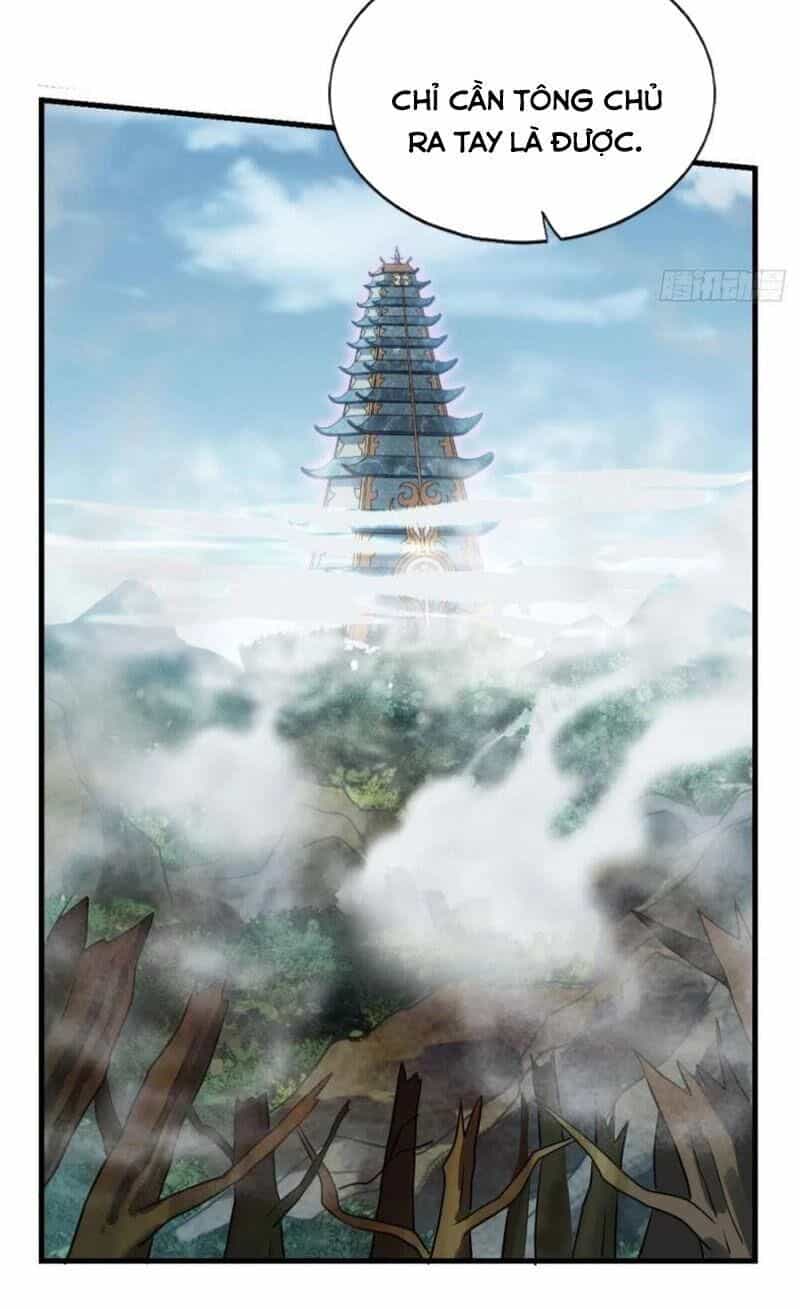 Trọng Sinh Thành Cậu Vàng Tại Dị Thế - Chương 135 - ảnh 24