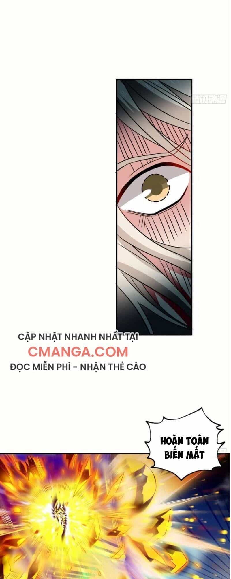 Trọng Sinh Thành Cậu Vàng Tại Dị Thế - Chương 136 - ảnh 39