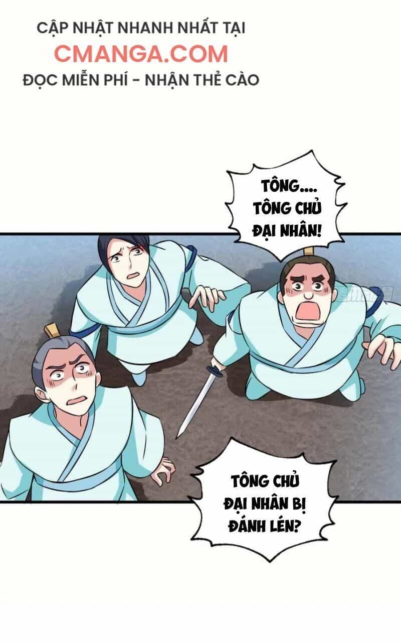 Trọng Sinh Thành Cậu Vàng Tại Dị Thế - Chương 137 - ảnh 32