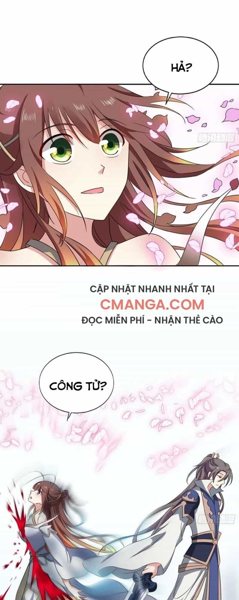 Trọng Sinh Thành Cậu Vàng Tại Dị Thế - Chương 137 - ảnh 46