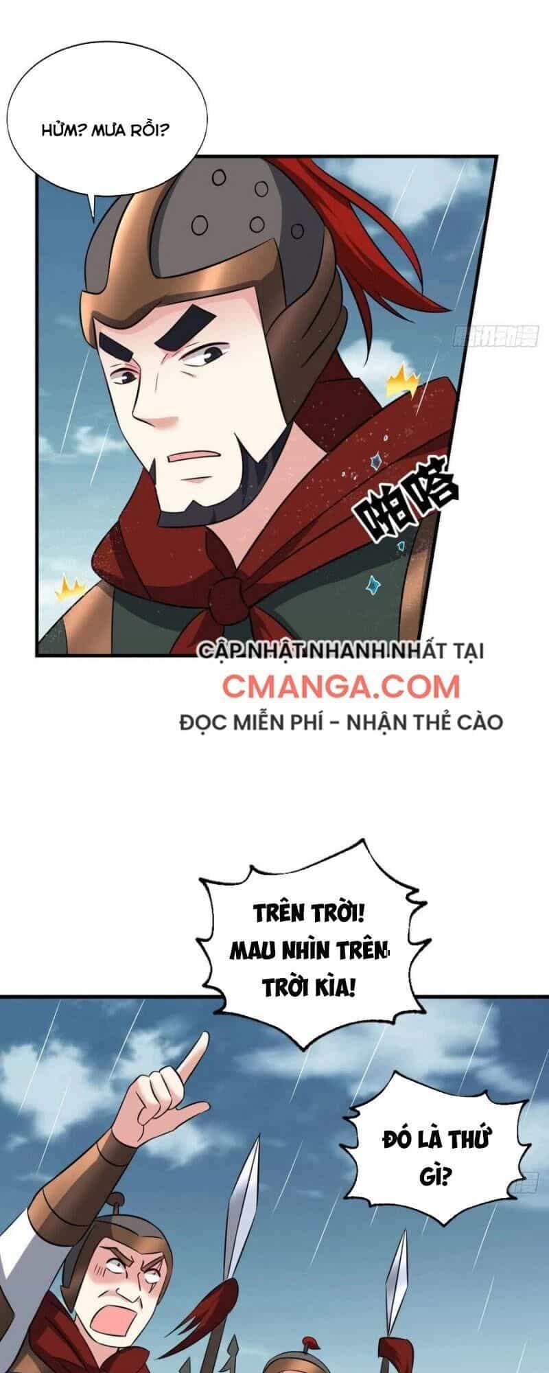 Trọng Sinh Thành Cậu Vàng Tại Dị Thế - Chương 138 - ảnh 22