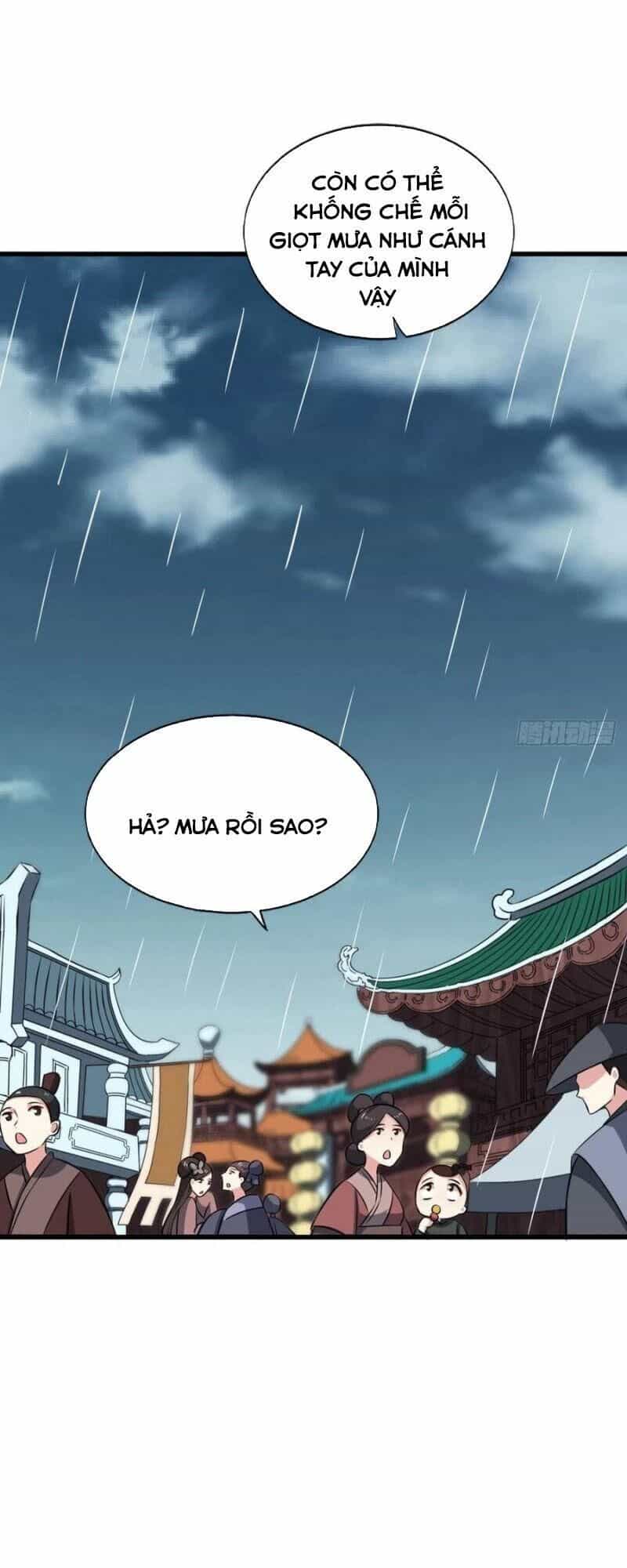 Trọng Sinh Thành Cậu Vàng Tại Dị Thế - Chương 138 - ảnh 28