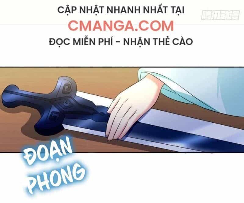 Trọng Sinh Thành Cậu Vàng Tại Dị Thế - Chương 139 - ảnh 20