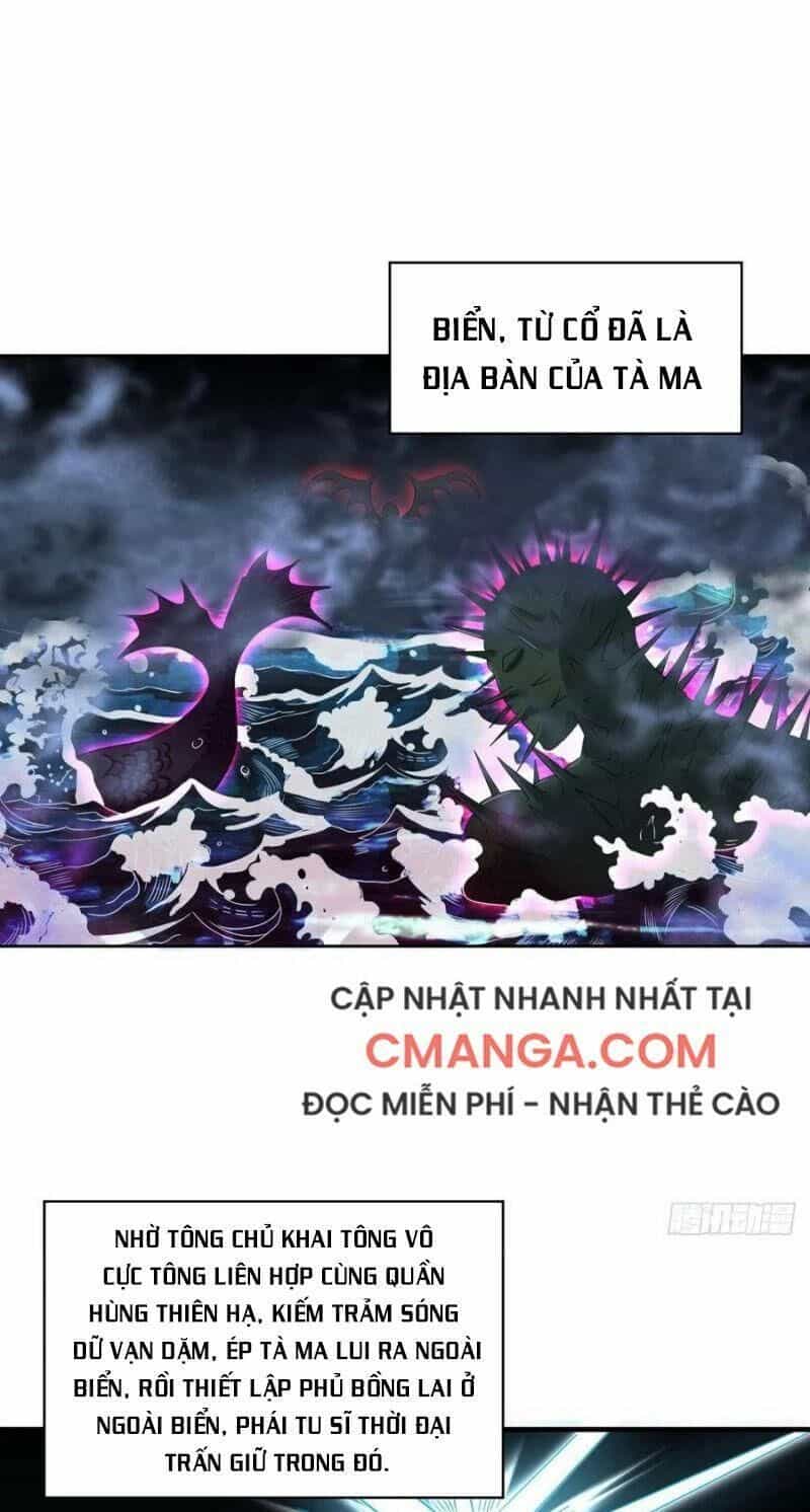 Trọng Sinh Thành Cậu Vàng Tại Dị Thế - Chương 141 - ảnh 1
