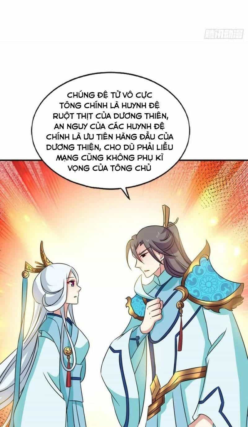 Trọng Sinh Thành Cậu Vàng Tại Dị Thế - Chương 141 - ảnh 20