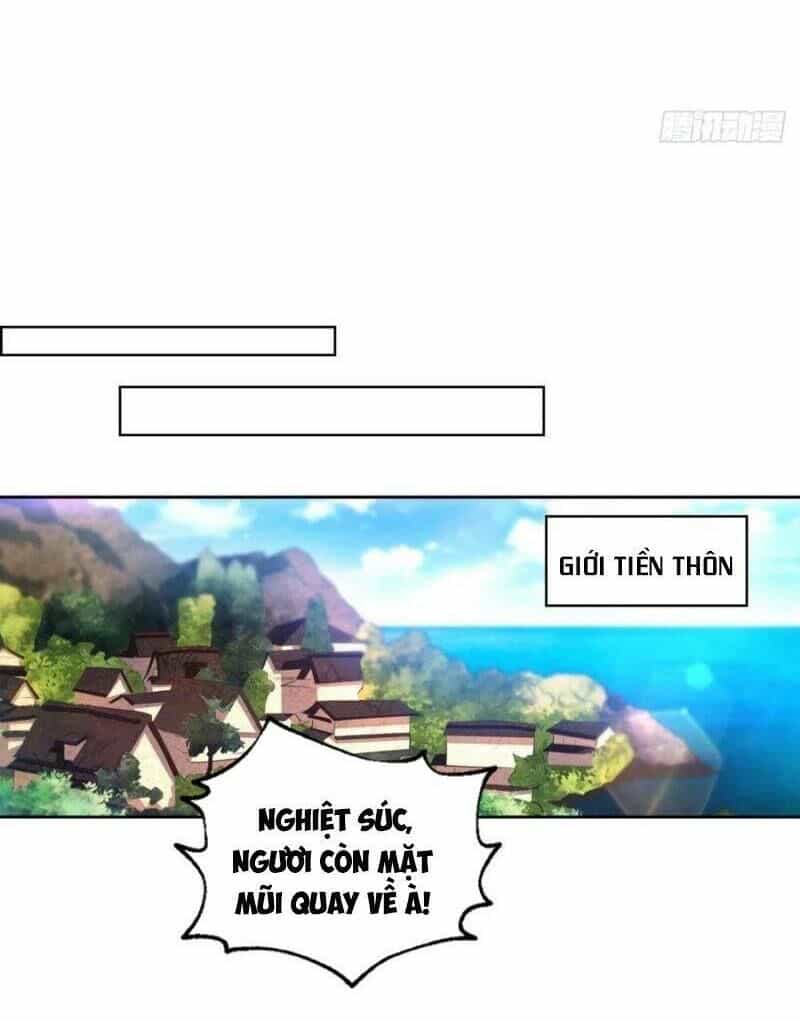 Trọng Sinh Thành Cậu Vàng Tại Dị Thế - Chương 141 - ảnh 28