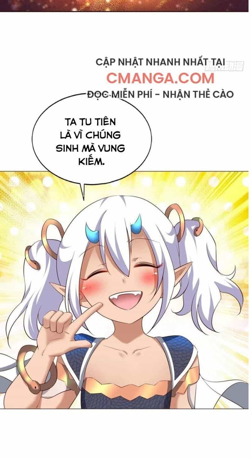 Trọng Sinh Thành Cậu Vàng Tại Dị Thế - Chương 141 - ảnh 38
