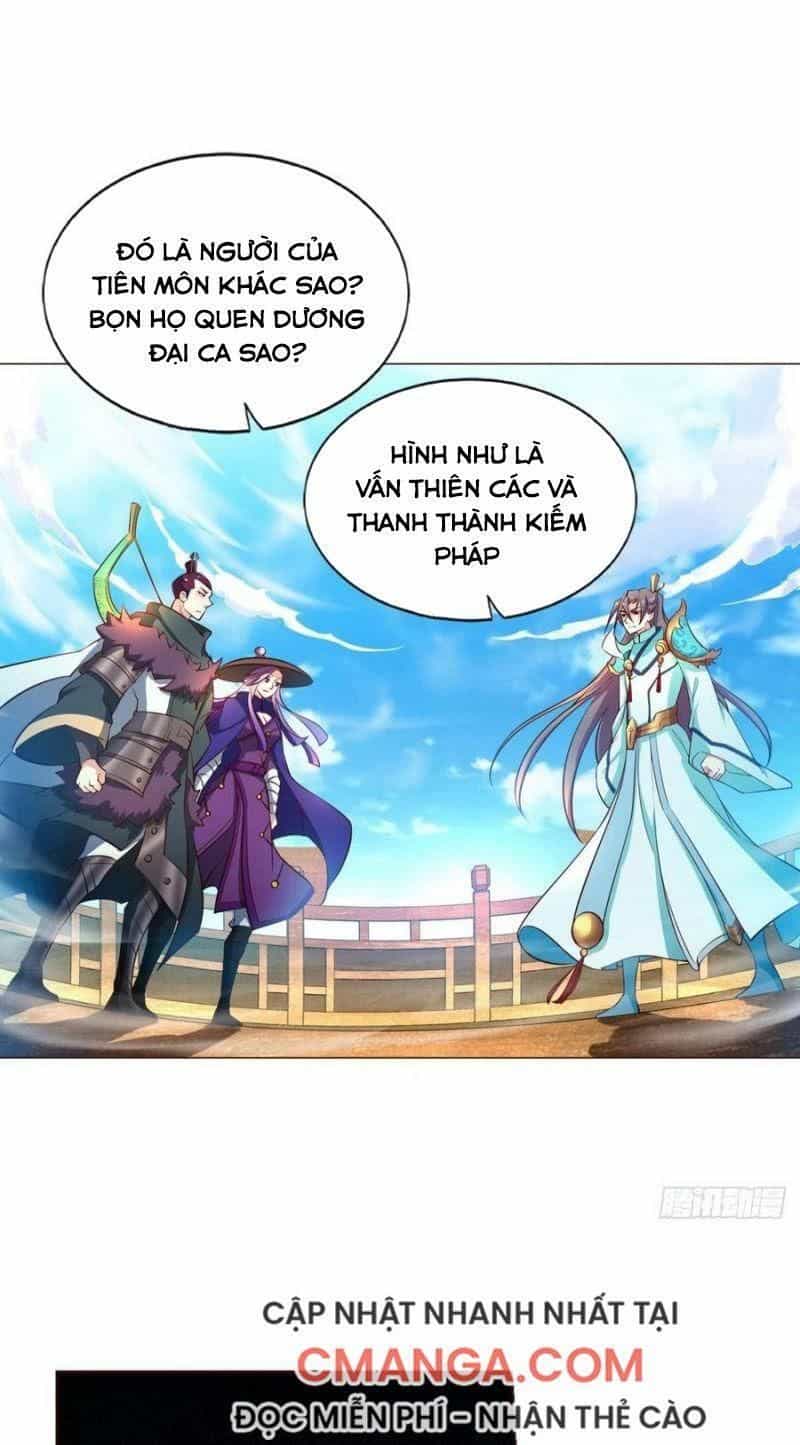 Trọng Sinh Thành Cậu Vàng Tại Dị Thế - Chương 143 - ảnh 2
