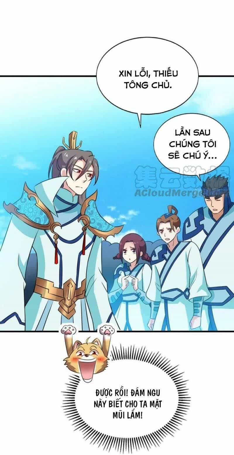Trọng Sinh Thành Cậu Vàng Tại Dị Thế - Chương 143 - ảnh 35