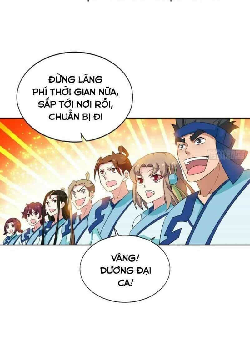 Trọng Sinh Thành Cậu Vàng Tại Dị Thế - Chương 143 - ảnh 37