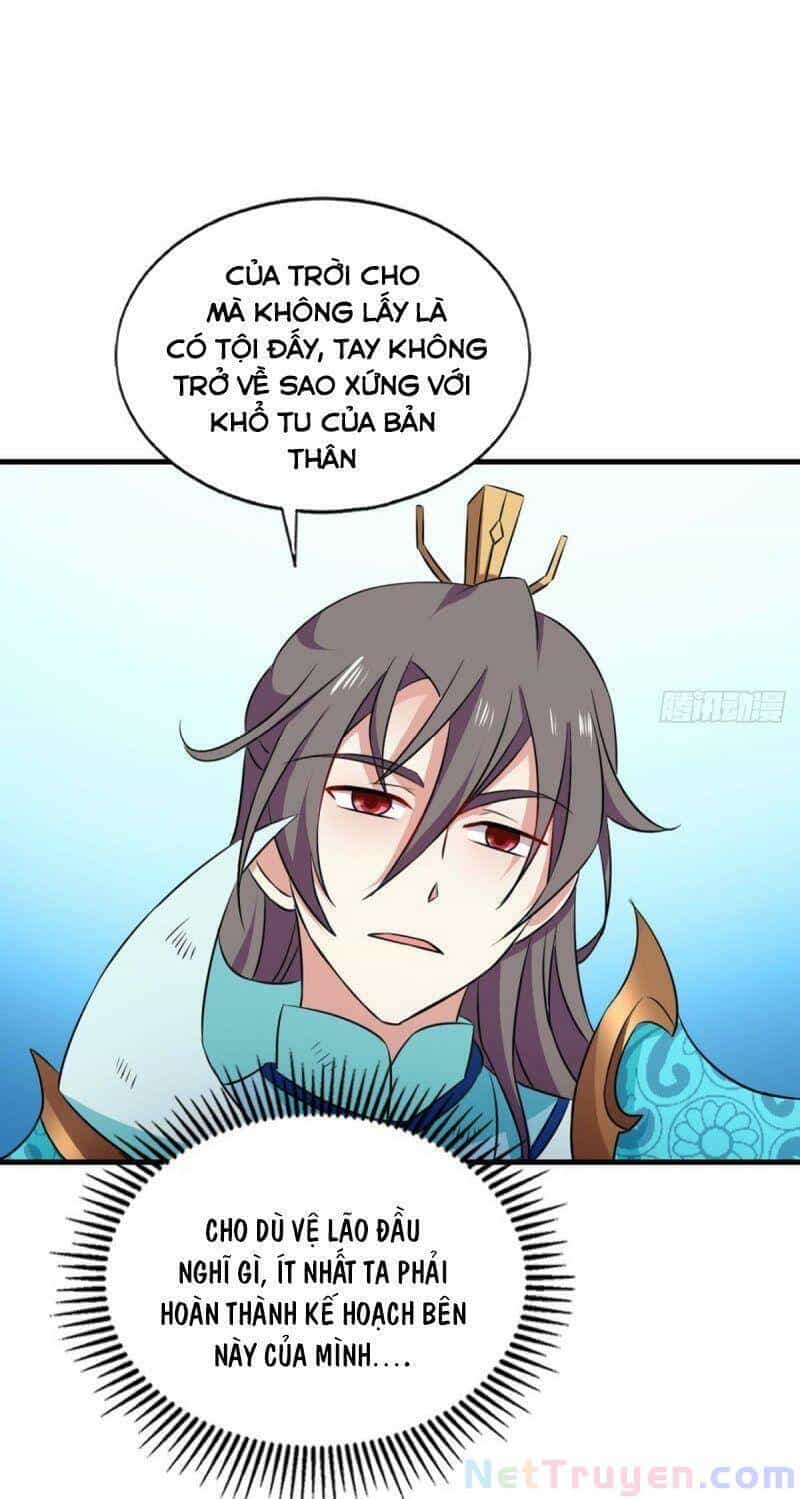 Trọng Sinh Thành Cậu Vàng Tại Dị Thế - Chương 145 - ảnh 42
