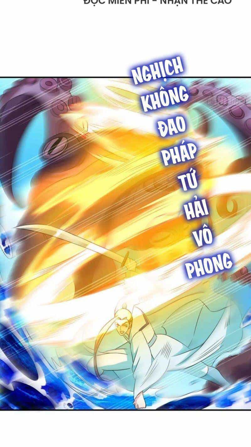 Trọng Sinh Thành Cậu Vàng Tại Dị Thế - Chương 146 - ảnh 2