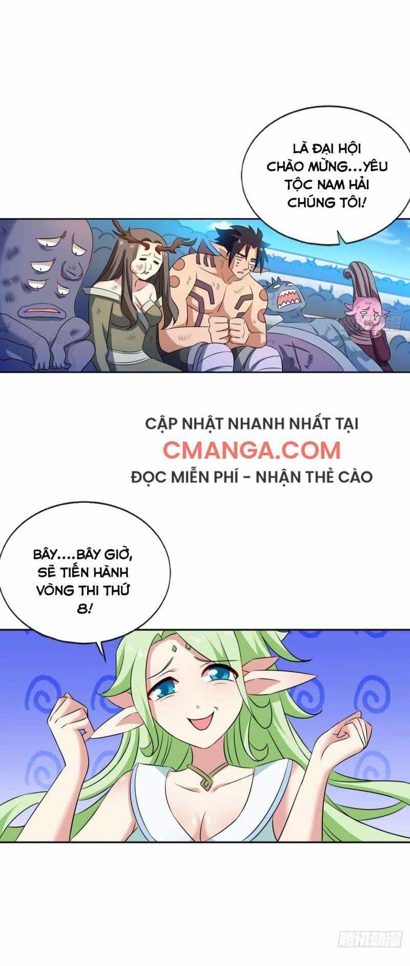 Trọng Sinh Thành Cậu Vàng Tại Dị Thế - Chương 148 - ảnh 5