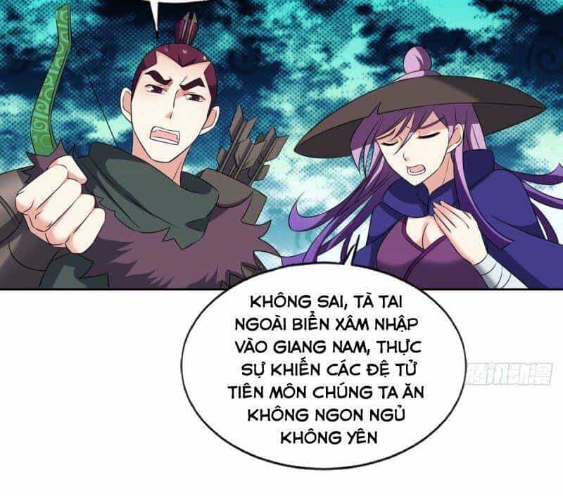 Trọng Sinh Thành Cậu Vàng Tại Dị Thế - Chương 153 - ảnh 15