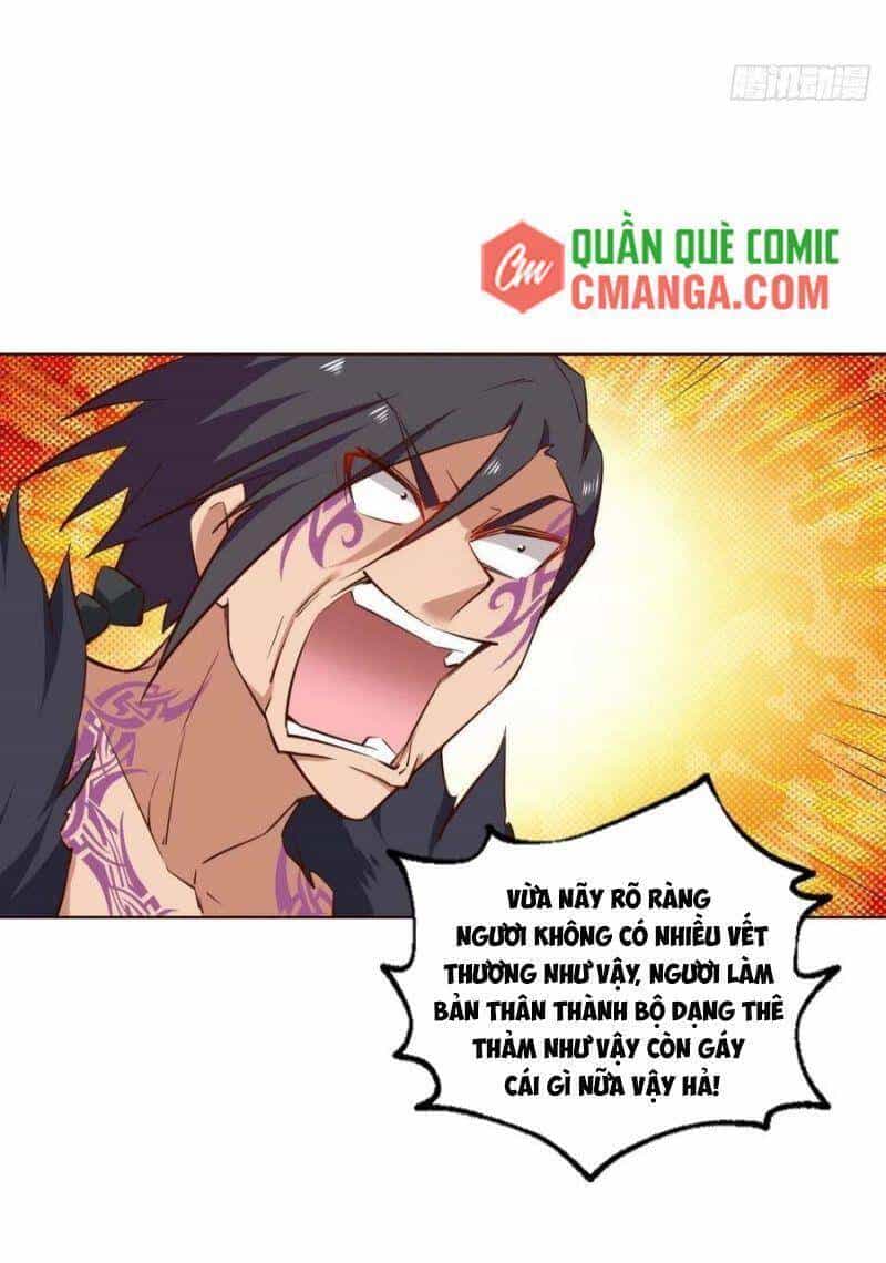 Trọng Sinh Thành Cậu Vàng Tại Dị Thế - Chương 154 - ảnh 35