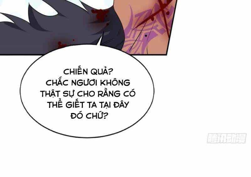 Trọng Sinh Thành Cậu Vàng Tại Dị Thế - Chương 155 - ảnh 19