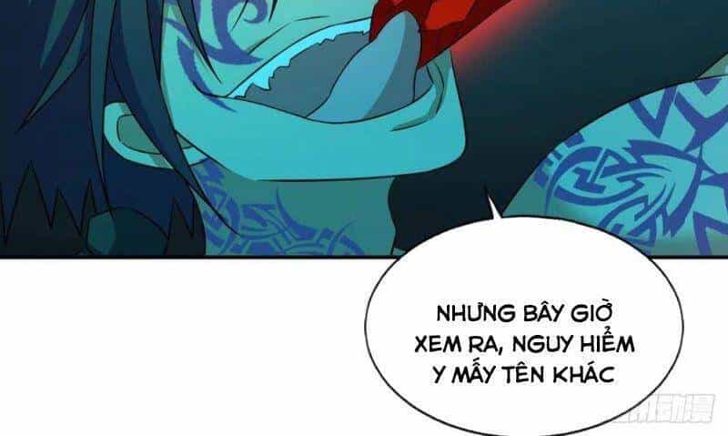 Trọng Sinh Thành Cậu Vàng Tại Dị Thế - Chương 155 - ảnh 37