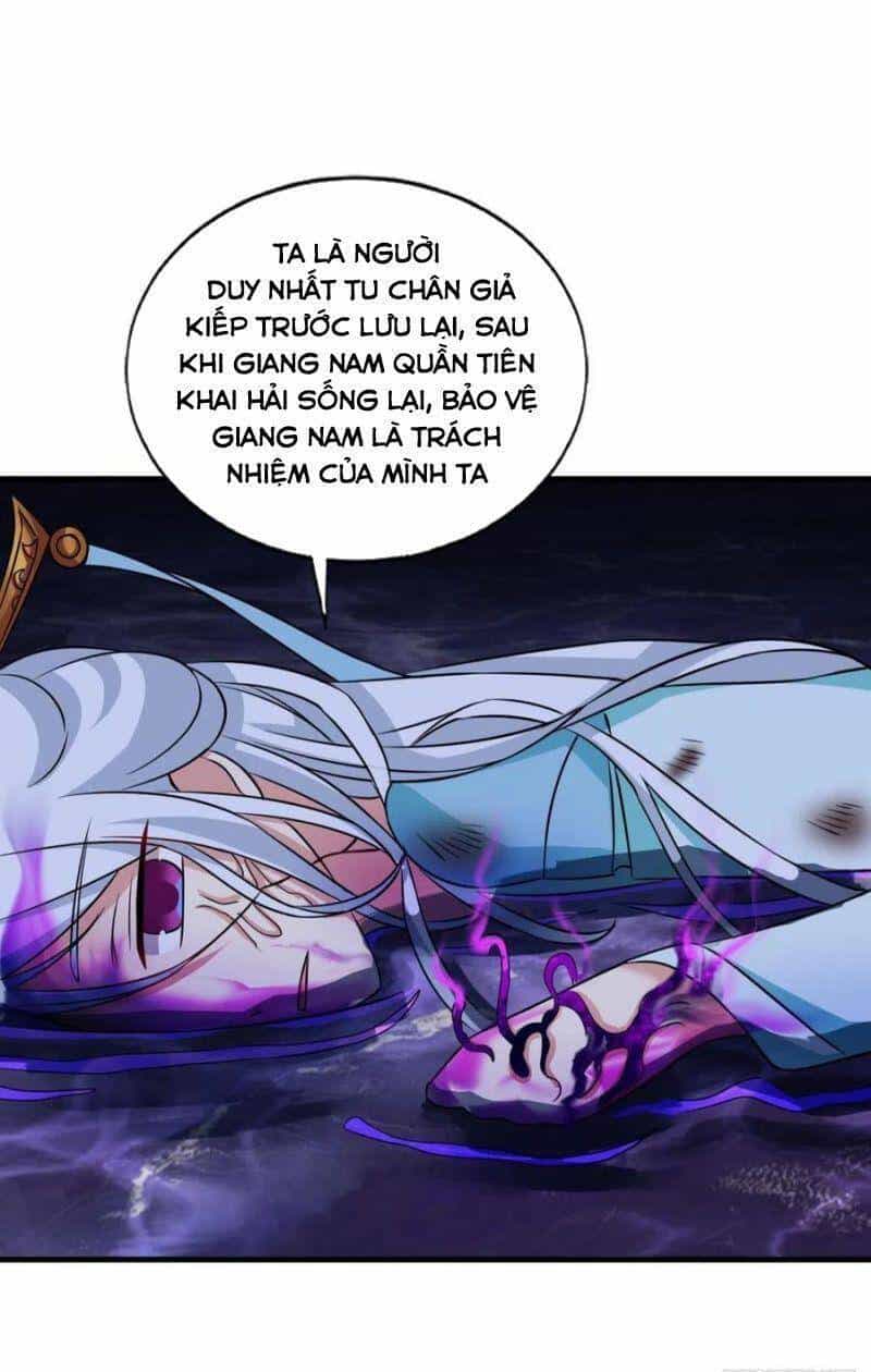 Trọng Sinh Thành Cậu Vàng Tại Dị Thế - Chương 158 - ảnh 10