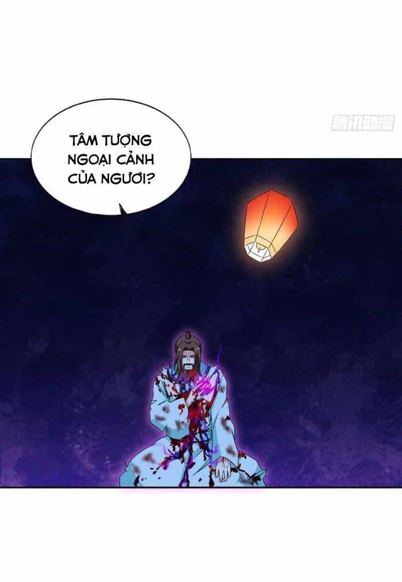 Trọng Sinh Thành Cậu Vàng Tại Dị Thế - Chương 158 - ảnh 14