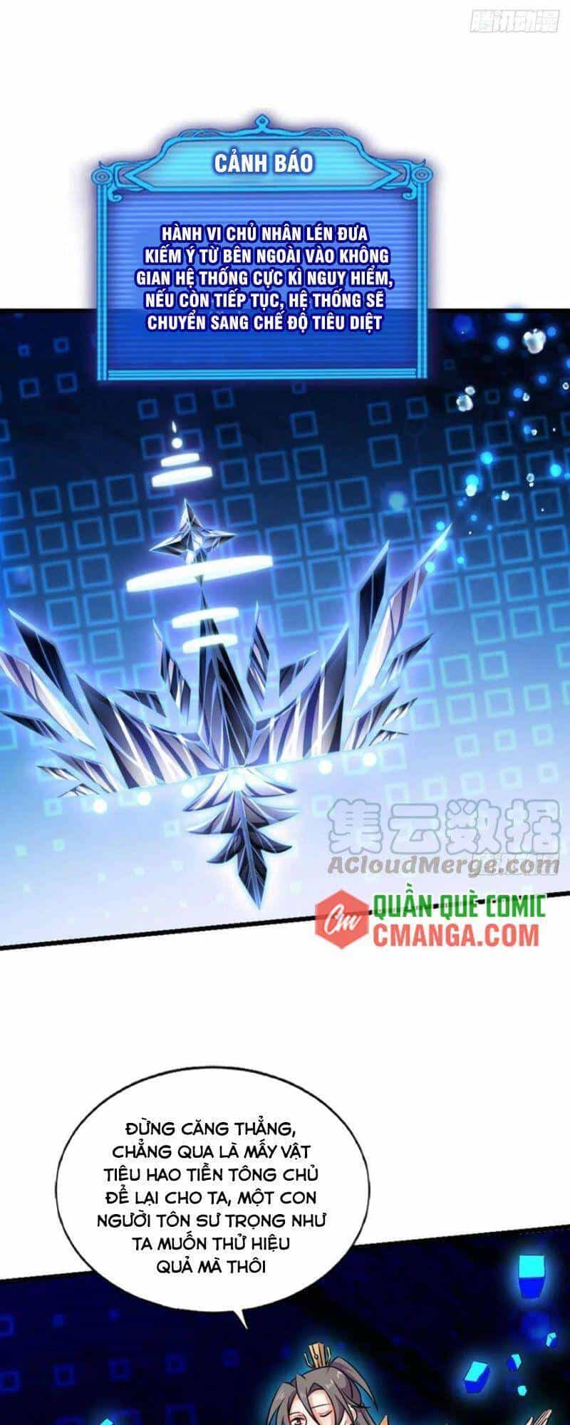Trọng Sinh Thành Cậu Vàng Tại Dị Thế - Chương 159 - ảnh 13
