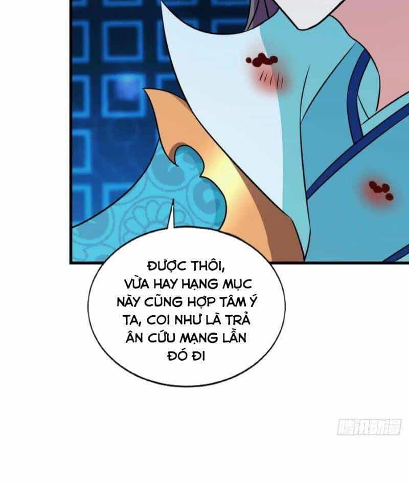 Trọng Sinh Thành Cậu Vàng Tại Dị Thế - Chương 159 - ảnh 37