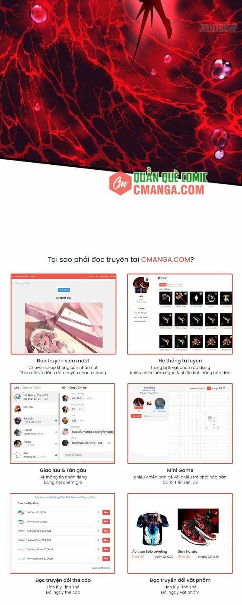 Trọng Sinh Thành Cậu Vàng Tại Dị Thế - Chương 160 - ảnh 19