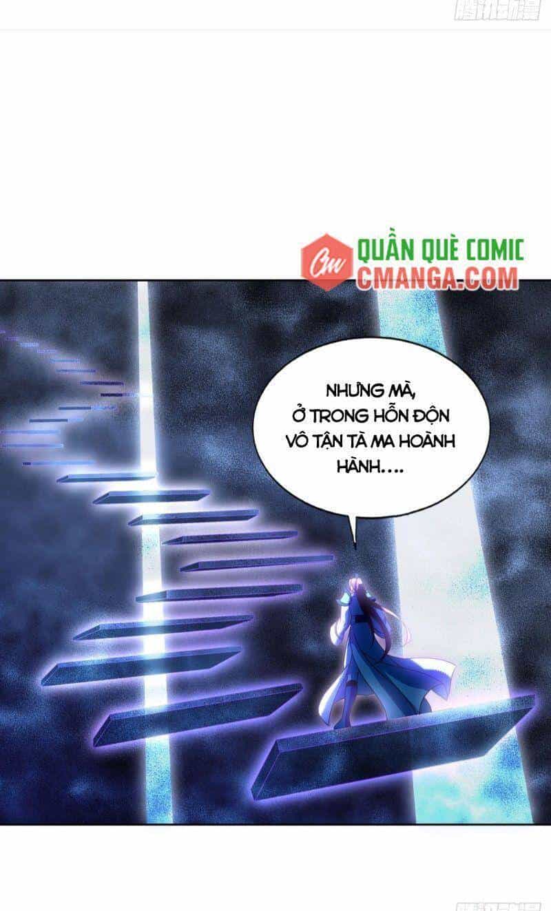 Trọng Sinh Thành Cậu Vàng Tại Dị Thế - Chương 161 - ảnh 14