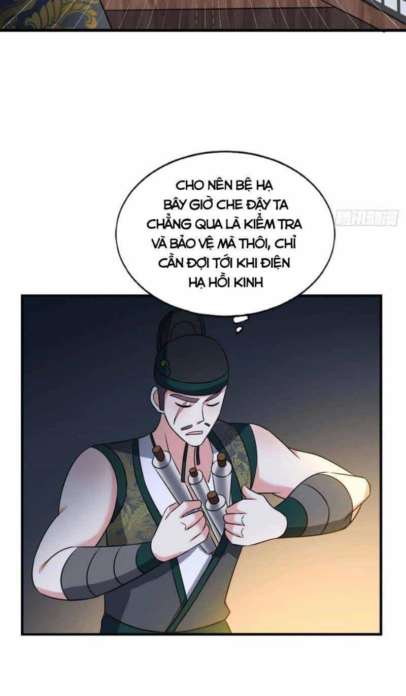 Trọng Sinh Thành Cậu Vàng Tại Dị Thế - Chương 162 - ảnh 9
