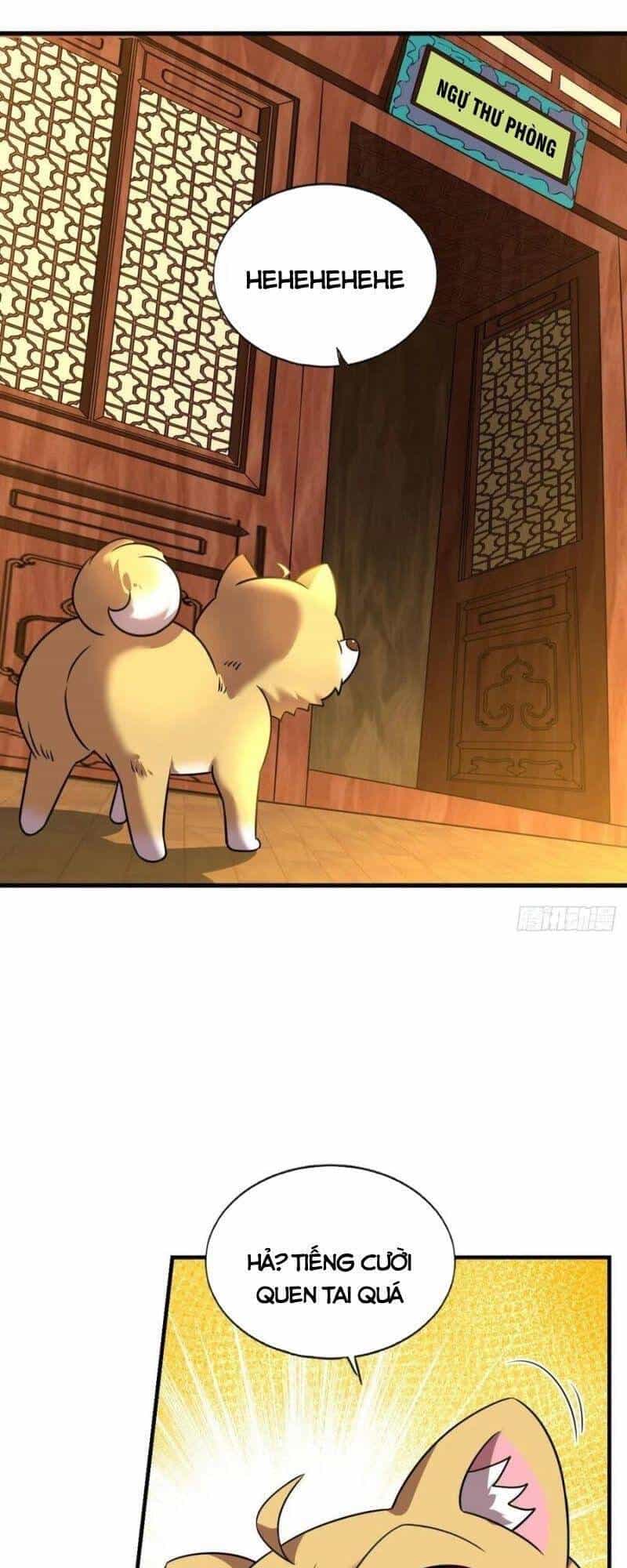Trọng Sinh Thành Cậu Vàng Tại Dị Thế - Chương 163 - ảnh 23