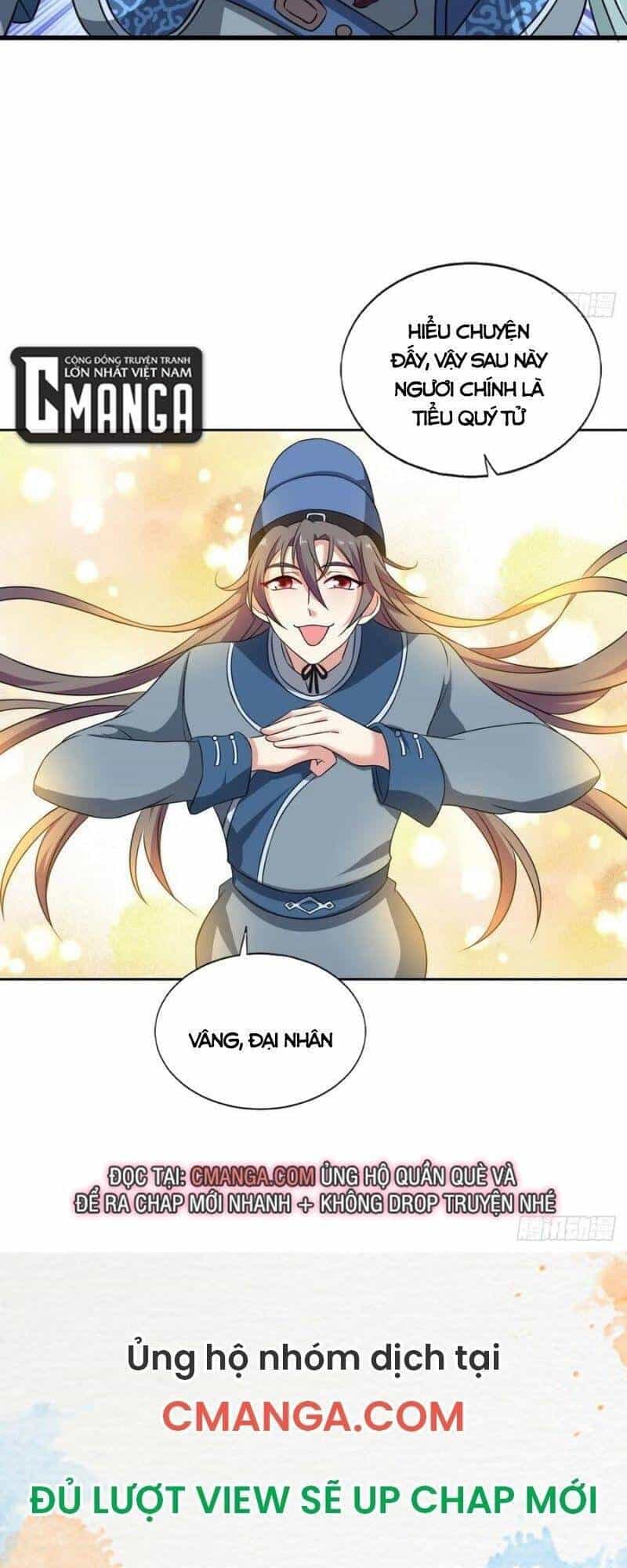 Trọng Sinh Thành Cậu Vàng Tại Dị Thế - Chương 163 - ảnh 40