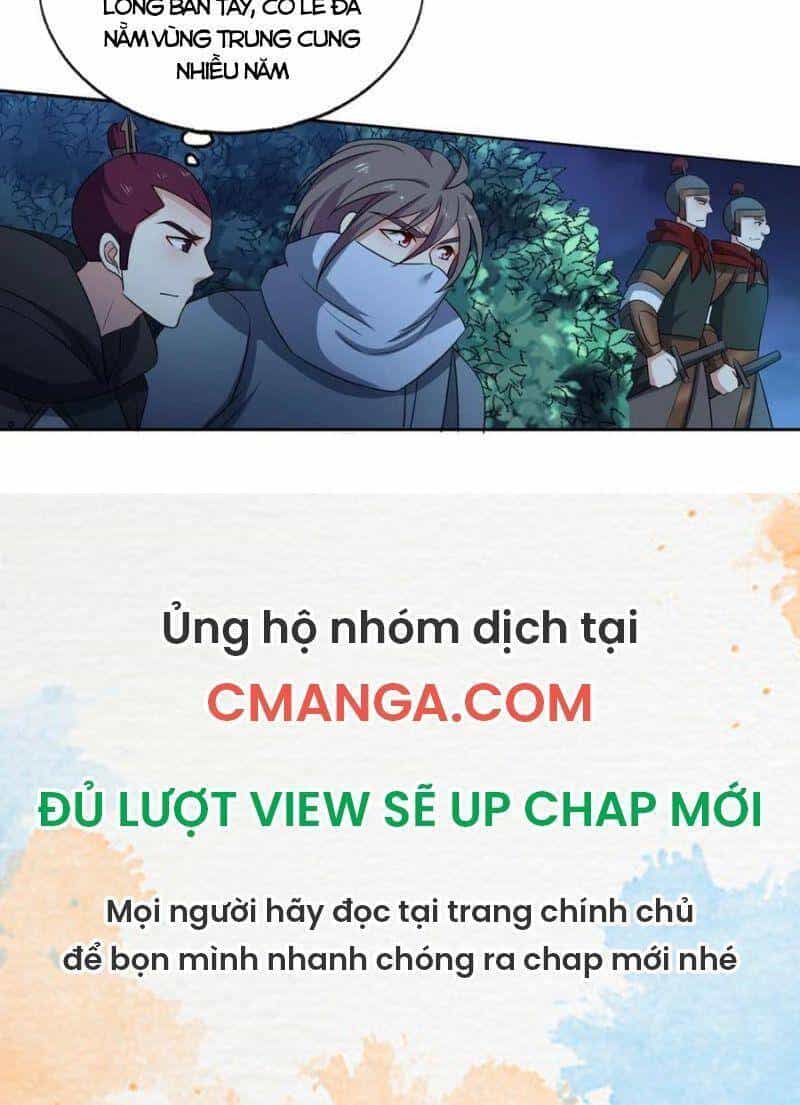 Trọng Sinh Thành Cậu Vàng Tại Dị Thế - Chương 165 - ảnh 22
