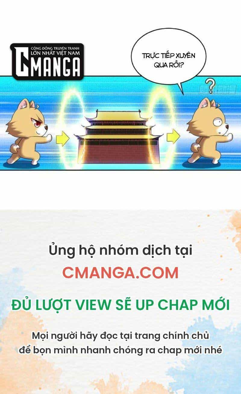 Trọng Sinh Thành Cậu Vàng Tại Dị Thế - Chương 166 - ảnh 22
