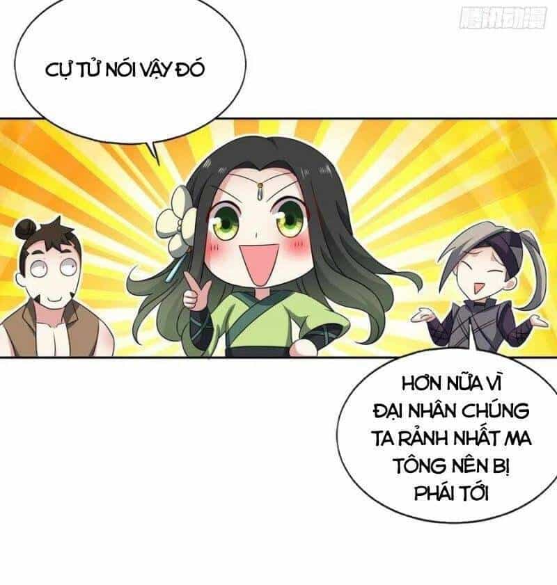 Trọng Sinh Thành Cậu Vàng Tại Dị Thế - Chương 168 - ảnh 34
