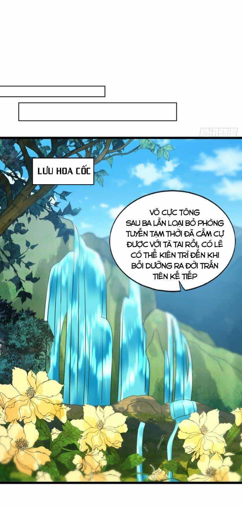 Trọng Sinh Thành Cậu Vàng Tại Dị Thế - Chương 169 - ảnh 34