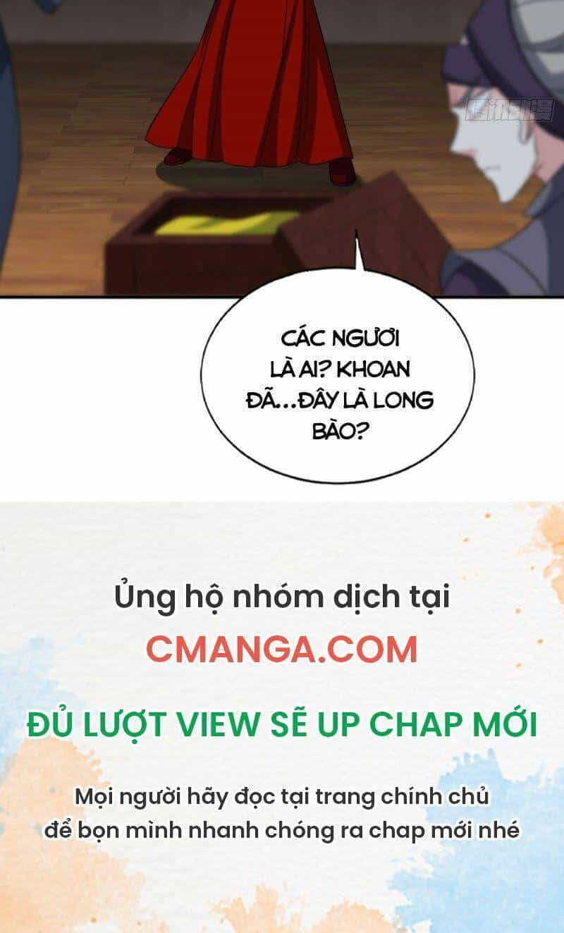 Trọng Sinh Thành Cậu Vàng Tại Dị Thế - Chương 173 - ảnh 24