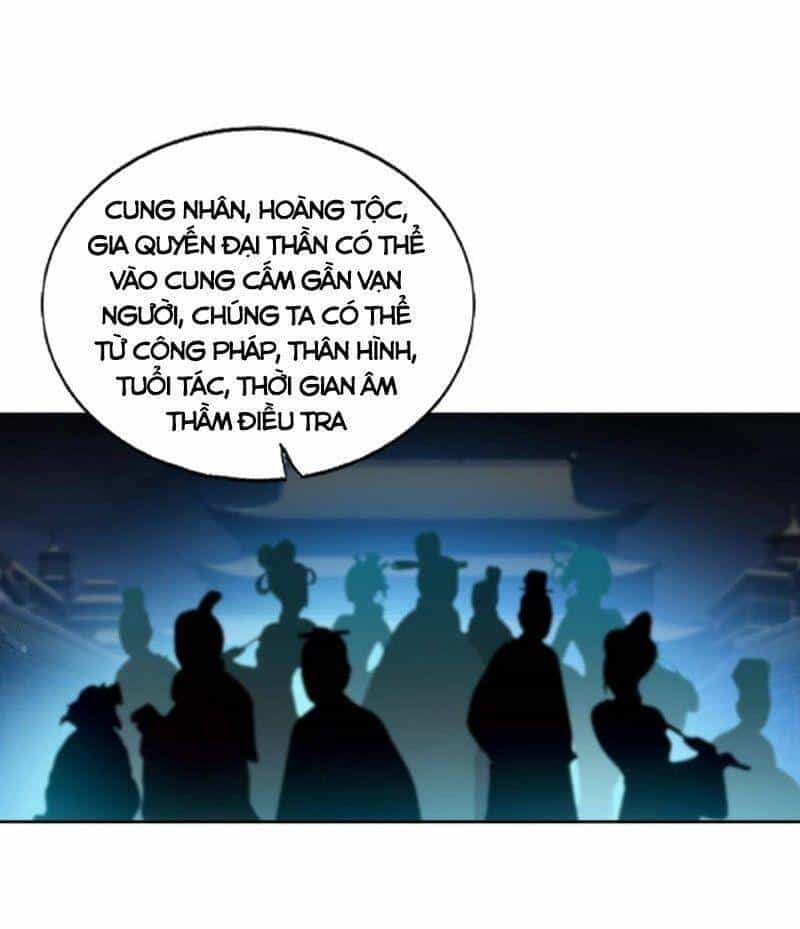 Trọng Sinh Thành Cậu Vàng Tại Dị Thế - Chương 173 - ảnh 34