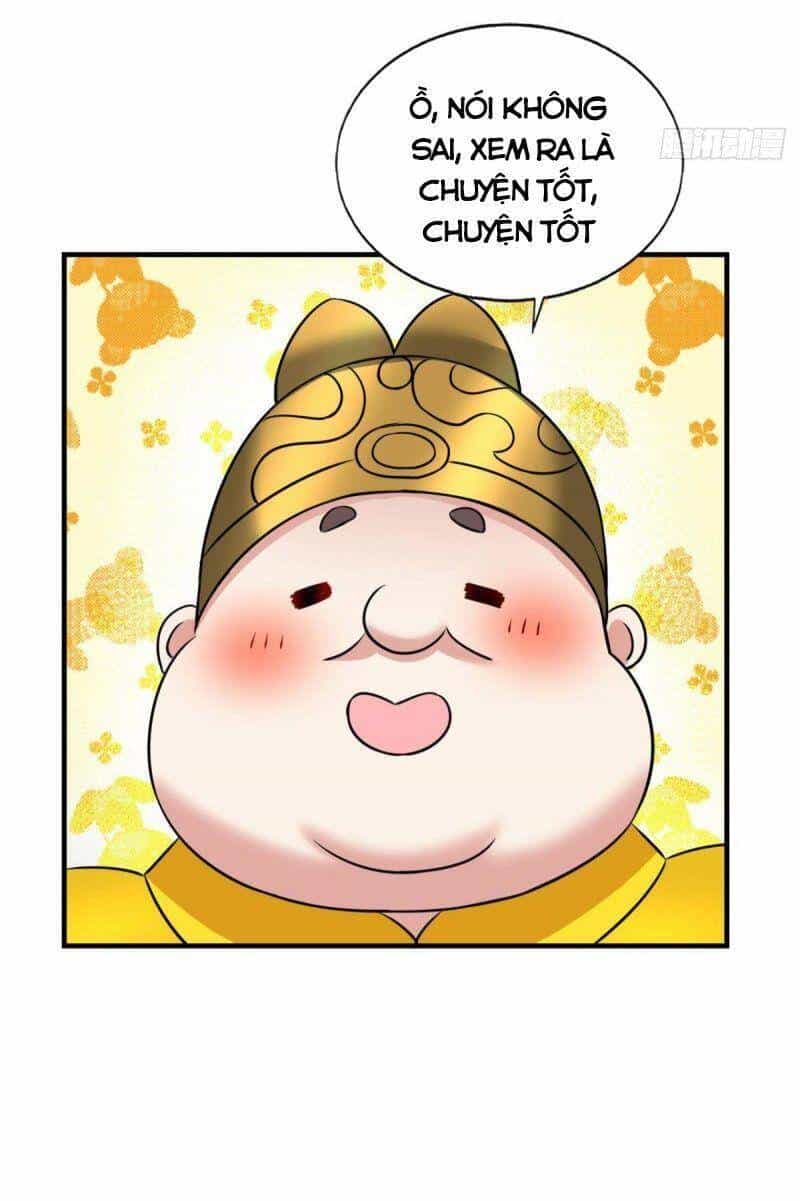 Trọng Sinh Thành Cậu Vàng Tại Dị Thế - Chương 174 - ảnh 10