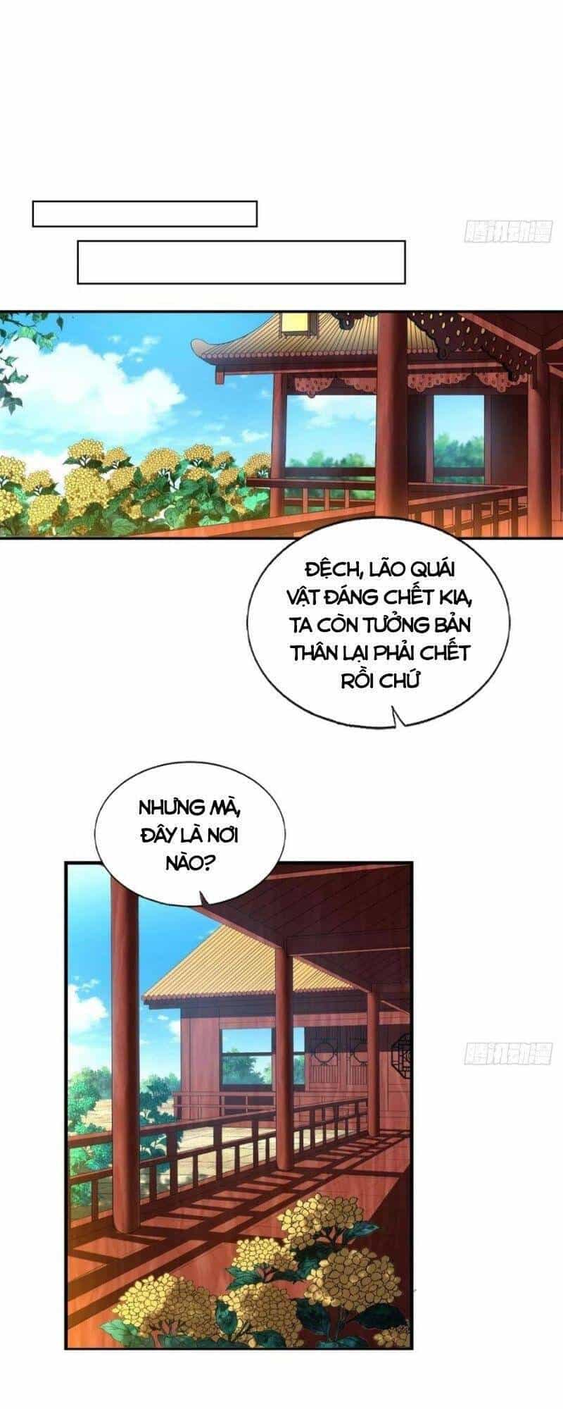 Trọng Sinh Thành Cậu Vàng Tại Dị Thế - Chương 178 - ảnh 41