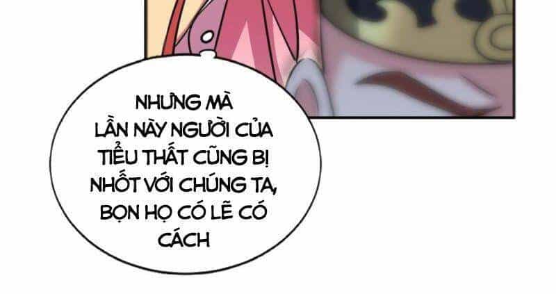 Trọng Sinh Thành Cậu Vàng Tại Dị Thế - Chương 181 - ảnh 10