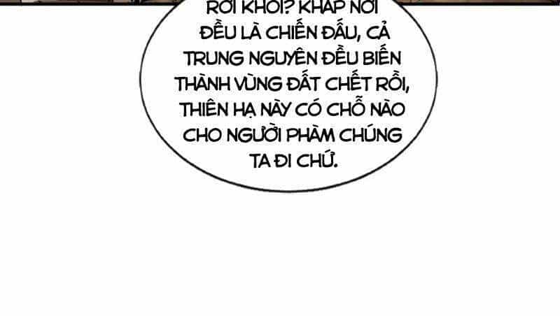 Trọng Sinh Thành Cậu Vàng Tại Dị Thế - Chương 183 - ảnh 42