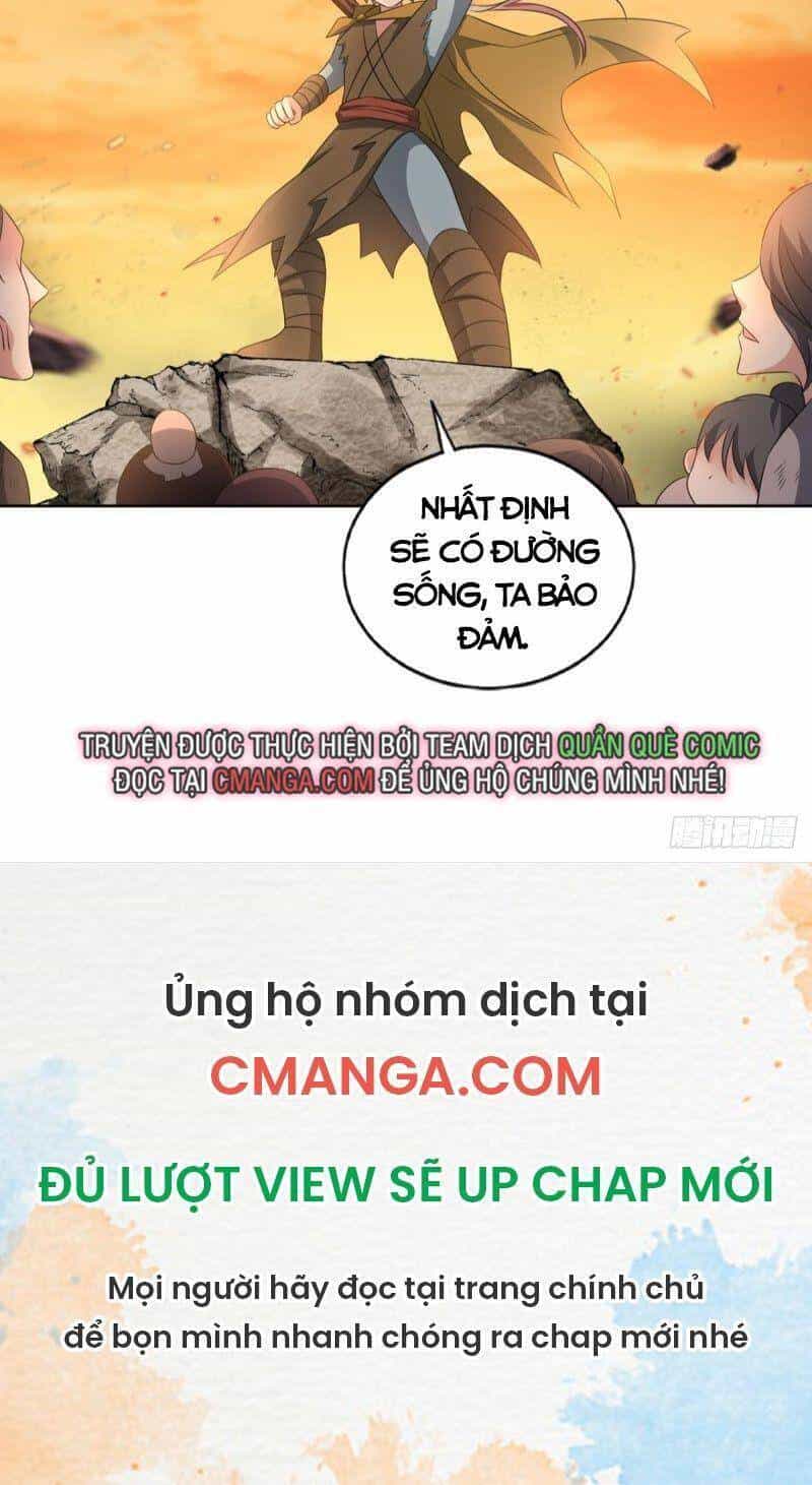 Trọng Sinh Thành Cậu Vàng Tại Dị Thế - Chương 183 - ảnh 44