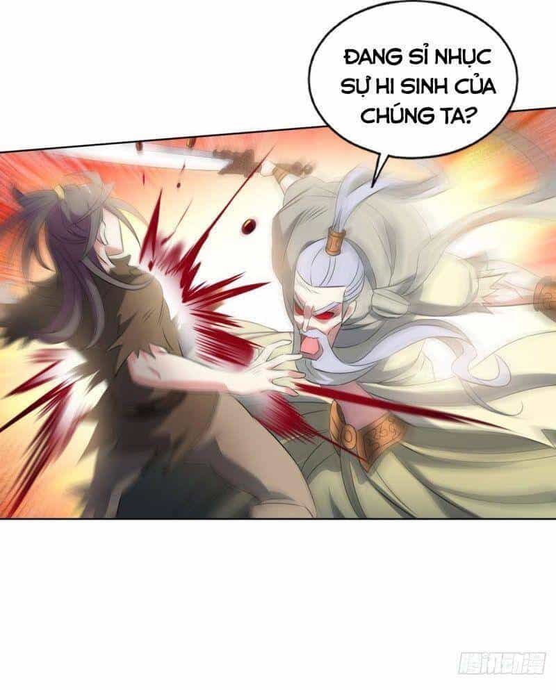 Trọng Sinh Thành Cậu Vàng Tại Dị Thế - Chương 189 - ảnh 25